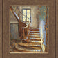 The Winding Ancient Stair