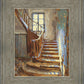The Winding Ancient Stair