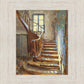The Winding Ancient Stair