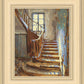 The Winding Ancient Stair