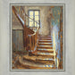 The Winding Ancient Stair
