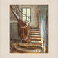 The Winding Ancient Stair