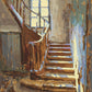 The Winding Ancient Stair