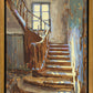 The Winding Ancient Stair