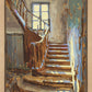 The Winding Ancient Stair