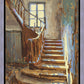 The Winding Ancient Stair
