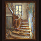 The Winding Ancient Stair