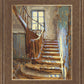 The Winding Ancient Stair