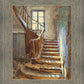 The Winding Ancient Stair