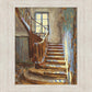The Winding Ancient Stair