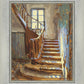 The Winding Ancient Stair
