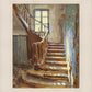 The Winding Ancient Stair