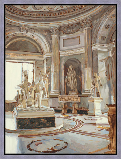 My Wishes Raced with The Stallions