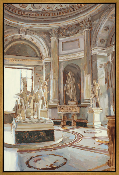 My Wishes Raced with The Stallions