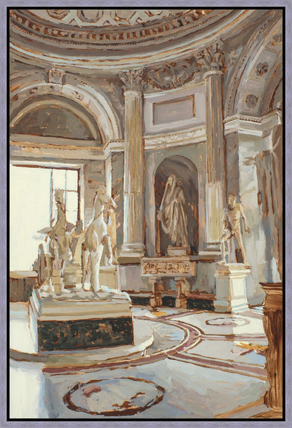 My Wishes Raced with The Stallions