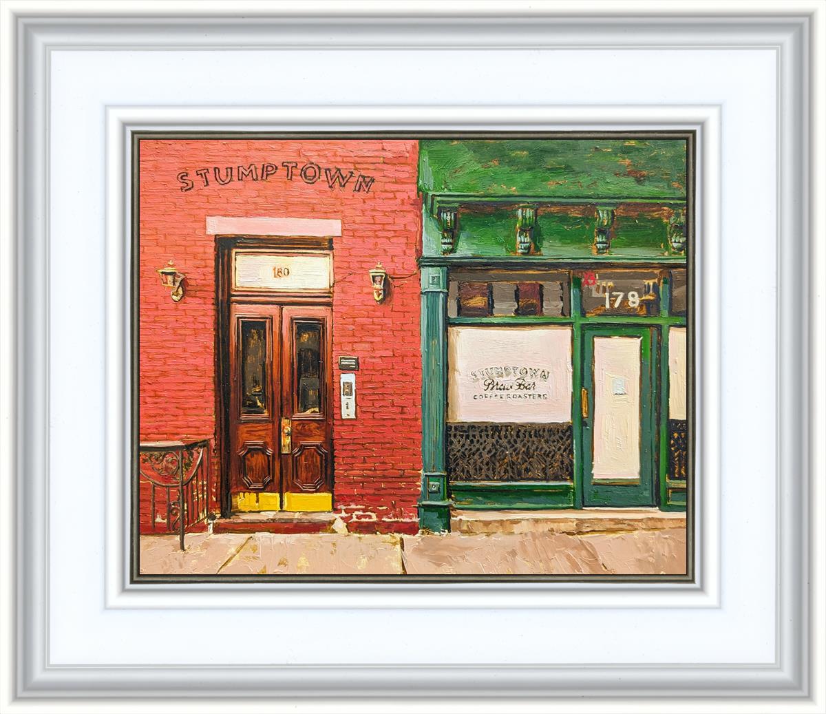 Stumptown