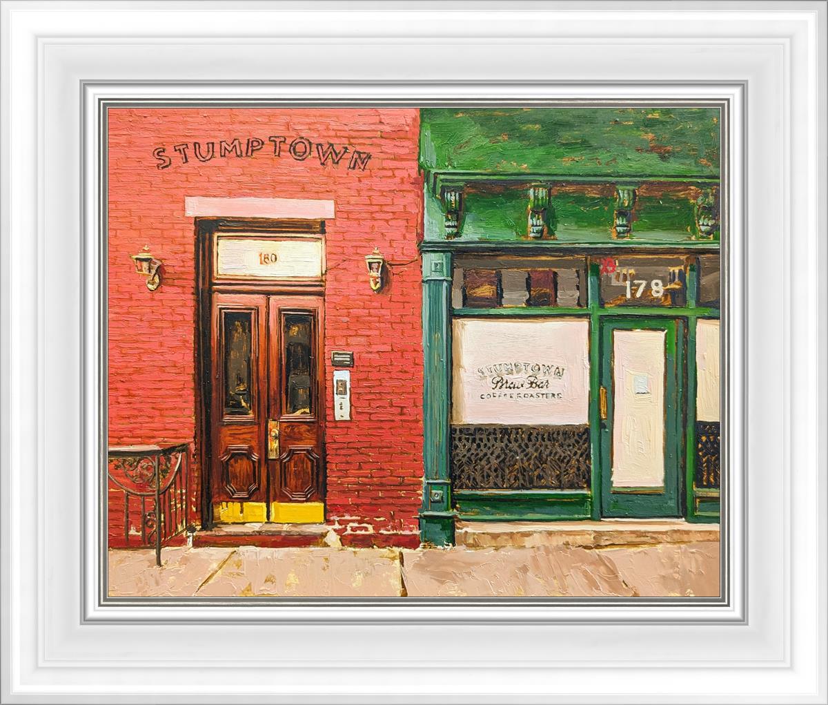 Stumptown
