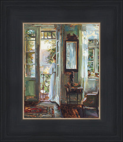 I Saw The Sun Force The Darkness To Hide