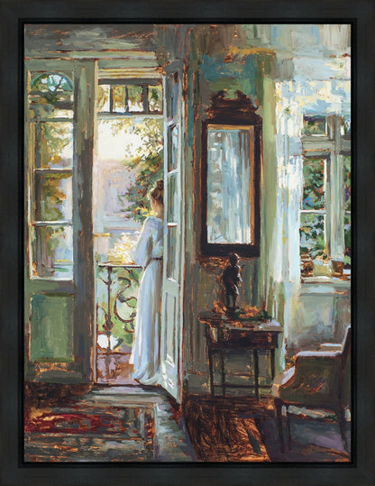 I Saw The Sun Force The Darkness To Hide