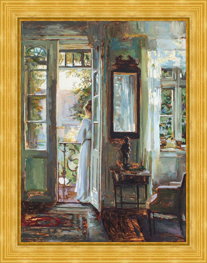 I Saw The Sun Force The Darkness To Hide