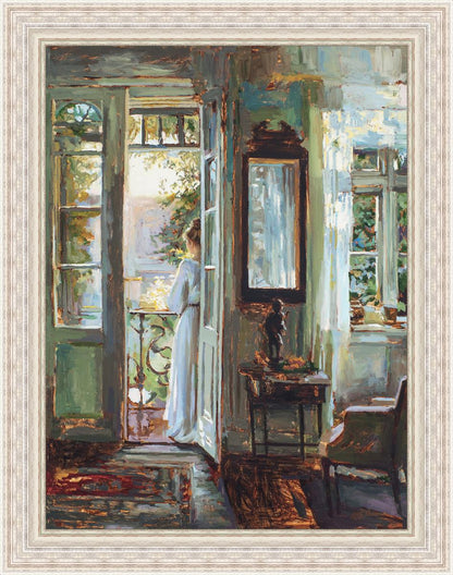 I Saw The Sun Force The Darkness To Hide