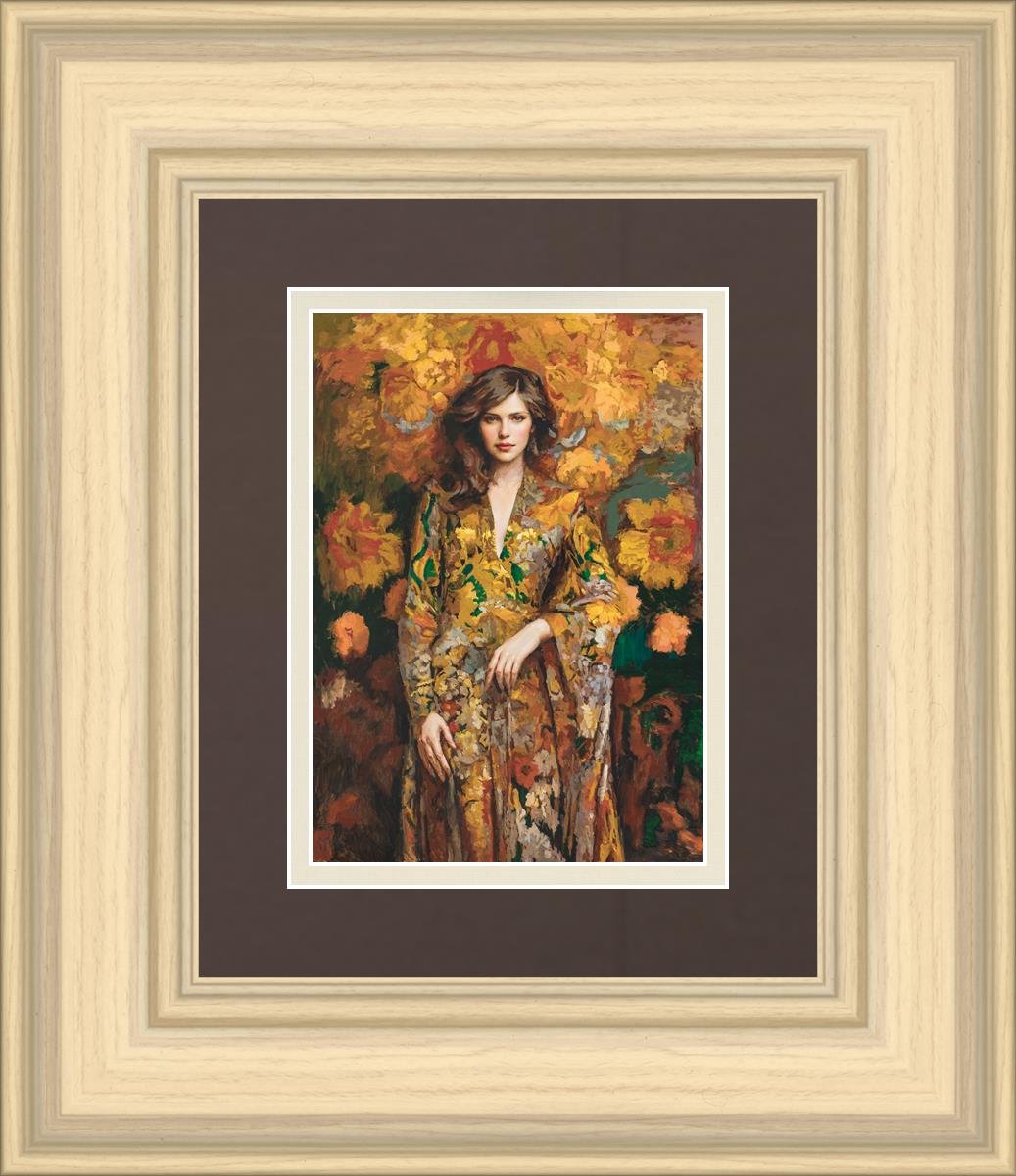 Autumn Glory