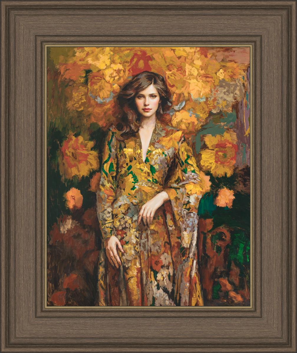 Autumn Glory