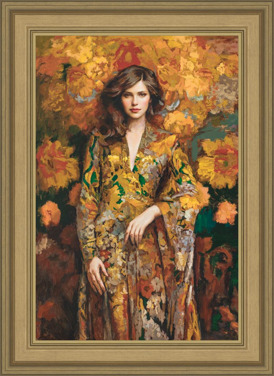 Autumn Glory