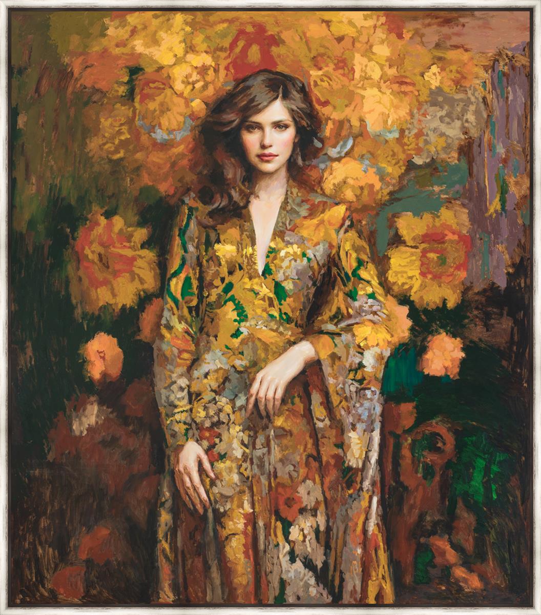 Autumn Glory