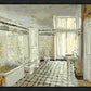 Parisian Bathroom