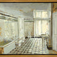 Parisian Bathroom