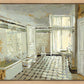 Parisian Bathroom
