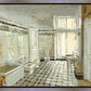 Parisian Bathroom