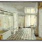 Parisian Bathroom