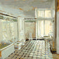 Parisian Bathroom