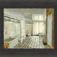 Parisian Bathroom
