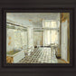 Parisian Bathroom