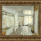 Parisian Bathroom
