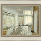 Parisian Bathroom
