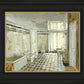 Parisian Bathroom