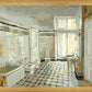 Parisian Bathroom