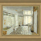 Parisian Bathroom