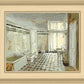 Parisian Bathroom