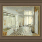 Parisian Bathroom