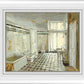Parisian Bathroom