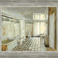 Parisian Bathroom
