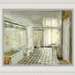 Parisian Bathroom