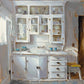 Vintage Kitchen