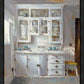 Vintage Kitchen