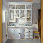 Vintage Kitchen